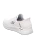 Skechers Sportliche Slipper in Weiß