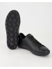 Geox Sneaker low in Schwarz
