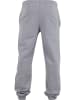 Urban Classics Jogginghose in heathergrey