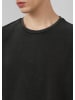 QS T-Shirt in 9999_schwarz