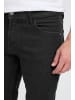 BLEND Slim-fit-Jeans BHZillo in Schwarz