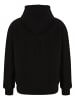 Urban Classics Kapuzenpullover in black