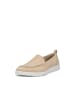 Ecco Slipper in beige