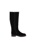 Gabor Stiefel in schwarz