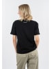 SURI FREY T-Shirt SFY Freyday in black 100