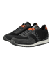 Napapijri Sneaker Schwarz/Grau