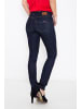 ATT Jeans ATT Jeans ATT JEANS Basic Slim Fit Jeans in leichter Waschung Belinda in rinsed