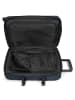Eastpak Tranverz S 2-Rollen Reisetasche 51 cm in triple denim 