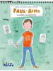 KIZZ Buch - Paul Bims - Ein Detektiv auf Spurensuche