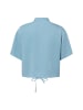 Marc O'Polo DENIM Bluse in hellblau