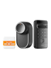 Switchbot Lock Ultra 3-in-1 Smart-Schloss Hub Mini Matter Tastatur