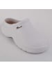 Montevita Clogs Suecem in Weiß
