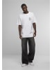 Mister Tee Mister Tee Not Like Us Oversize Tee in white