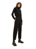 Tom Tailor Stoffhose für Damen in Schwarz