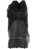 Whistler Boot Kinger in 1001 Black