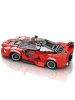 COFI 1453 Reobrix 686 Rennwagen 1:24 Klemmbaustein Auto 369 Teile ab 14 in Rot