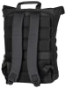 Jost Rucksack Balling Kurier in Schwarz