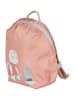Sterntaler Kinderrucksack Mini SCHILDKRÖTE Sally in bonbonrosa