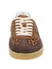 Sun68 Sneaker in braun