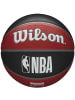 Wilson Wilson NBA Team Toronto Raptors Ball in Rot