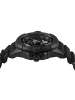 Philipp Plein Quarzuhr PWAAA0721 in schwarz