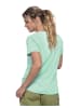 Schöffel T-Shirt "T Shirt Style Grunas WMS" in botanical sky