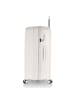 Heys AirLite 4 Rollen Trolley L 76 cm mit Dehnfalte white