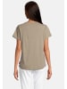 Salzhaut Shirt STEENTJE in Seagrass