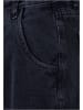 Urban Classics Jeans in black charcoal washed