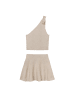Mayoral Set: Teil 6918-2026 Beige