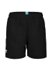 Arena Badehose in Schwarz