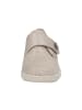 Solidus Slipper in beige