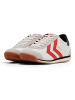 Hummel Schnürsenkel Sneaker Stadion Va Erwachsene in MARSHMALLOW/HIBISCUS
