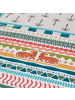 Butlers Tischdecke CARTAGENA in Multicolor