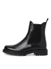 Tamaris Chelsea Boot für Damen in schwarz