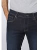 Colorado Denim Jeans Tapered Fit in Blau