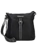 PICARD Switchbag - Umhängetasche 23 cm (midnight) in schwarz