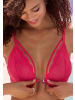 LASCANA Bügel-BH in pink