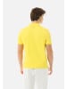 Gassa d’Amante Polo-Shirt Venezia in Gelb