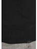 INDICODE Hoodie IDBarneys in Schwarz