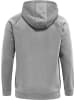 Hummel Hummel Kapuzenpullover Hmlred Multisport Herren in GREY MELANGE