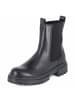 Bullboxer Schlupfstiefel in schwarz