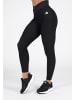 Gorilla Wear Leggings - Dorris - Schwarz
