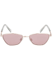 BEZLIT Damen Sonnenbrille in Rosa