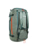 Tatonka Duffle Bag 65 Faltbare Reisetasche 65 cm in sage green