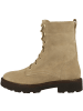 Geox Stiefelette D Norize in beige