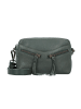 Cowboysbag Miami Umhängetasche Leder 20 cm in deep teal