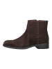 Geox Stiefelette ESMEENA in Dunkelbraun