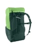 Vaude Skovi 15 - Jr. Rucksack 43 cm (dark forest) in dark forest