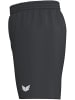 erima Sportshorts "Calcutta Shorts" in Schwarz